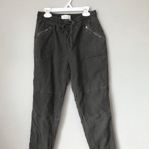 Abercrombie & Fitch Pant Joggers